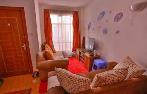1 Bedroom Apartment / Flat for sale in Langata