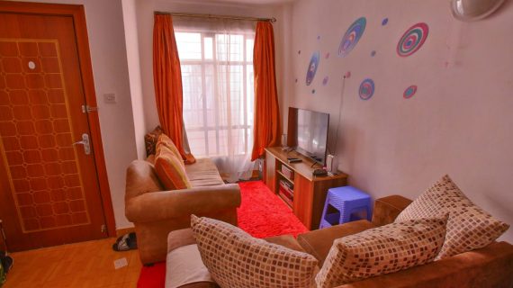 1 Bedroom Apartment / Flat for sale in Langata