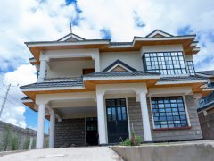 4 Bedroom Townhouse for sale in Kitengela