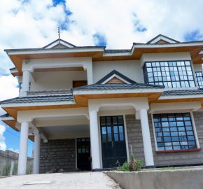 4 Bedroom Townhouse for sale in Kitengela