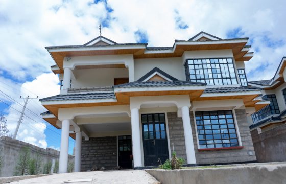 4 Bedroom Townhouse for sale in Kitengela