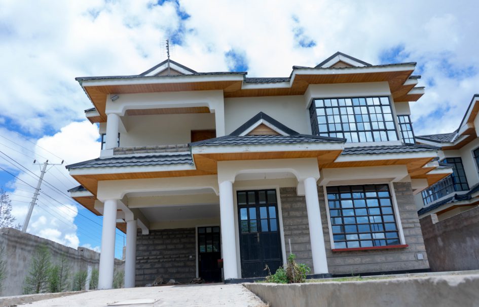 4 Bedroom Townhouse for sale in Kitengela