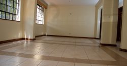 3 bedroom all ensuite Marakwet Gardens Kilimani