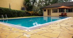 3 bedroom all ensuite Marakwet Gardens Kilimani