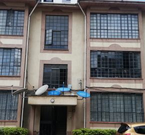 2 Bedroom Apartment for Sale Along Kipkabus Road, Ngara, Nairobi