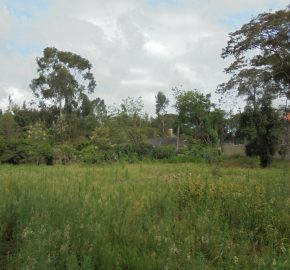 . 5 Acre Plots for Sale At A. i. u. University, Karen, Nairobi