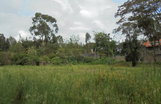. 5 Acre Plots for Sale At A. i. u. University, Karen, Nairobi