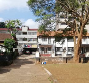 . 3 Acres Redevelopment Site For Sale, Parklands, Nairobi