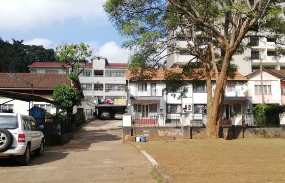 . 3 Acres Redevelopment Site For Sale, Parklands, Nairobi
